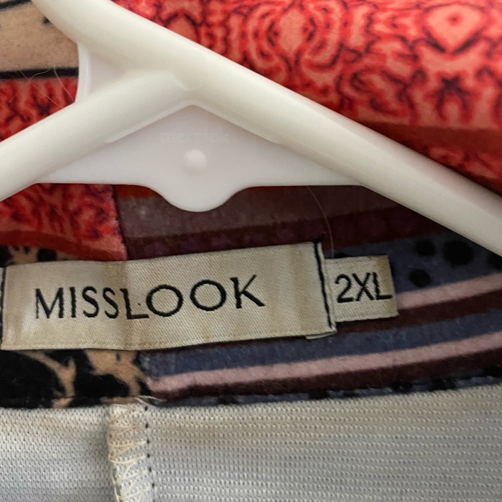 Jacket - Picture 2 of 4